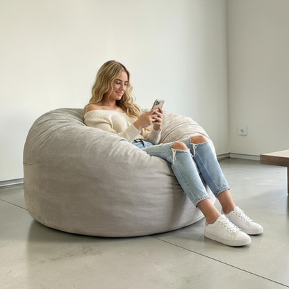 Sillón Puff Vento