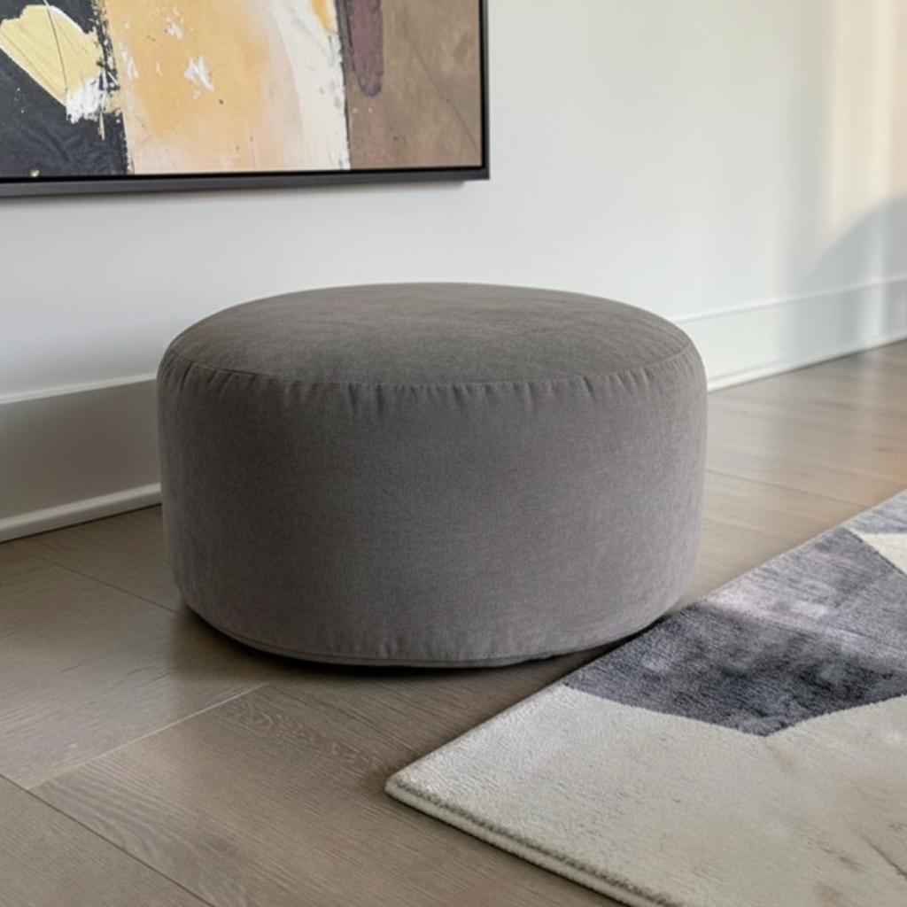 Sillón Puff Vento