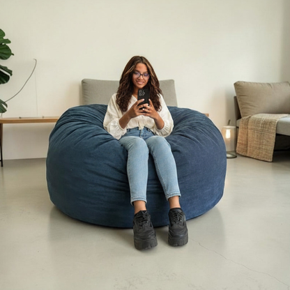 Sillón Puff Vento