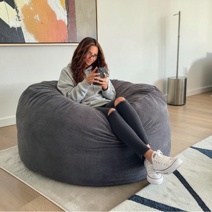 Sillón Puff Vento