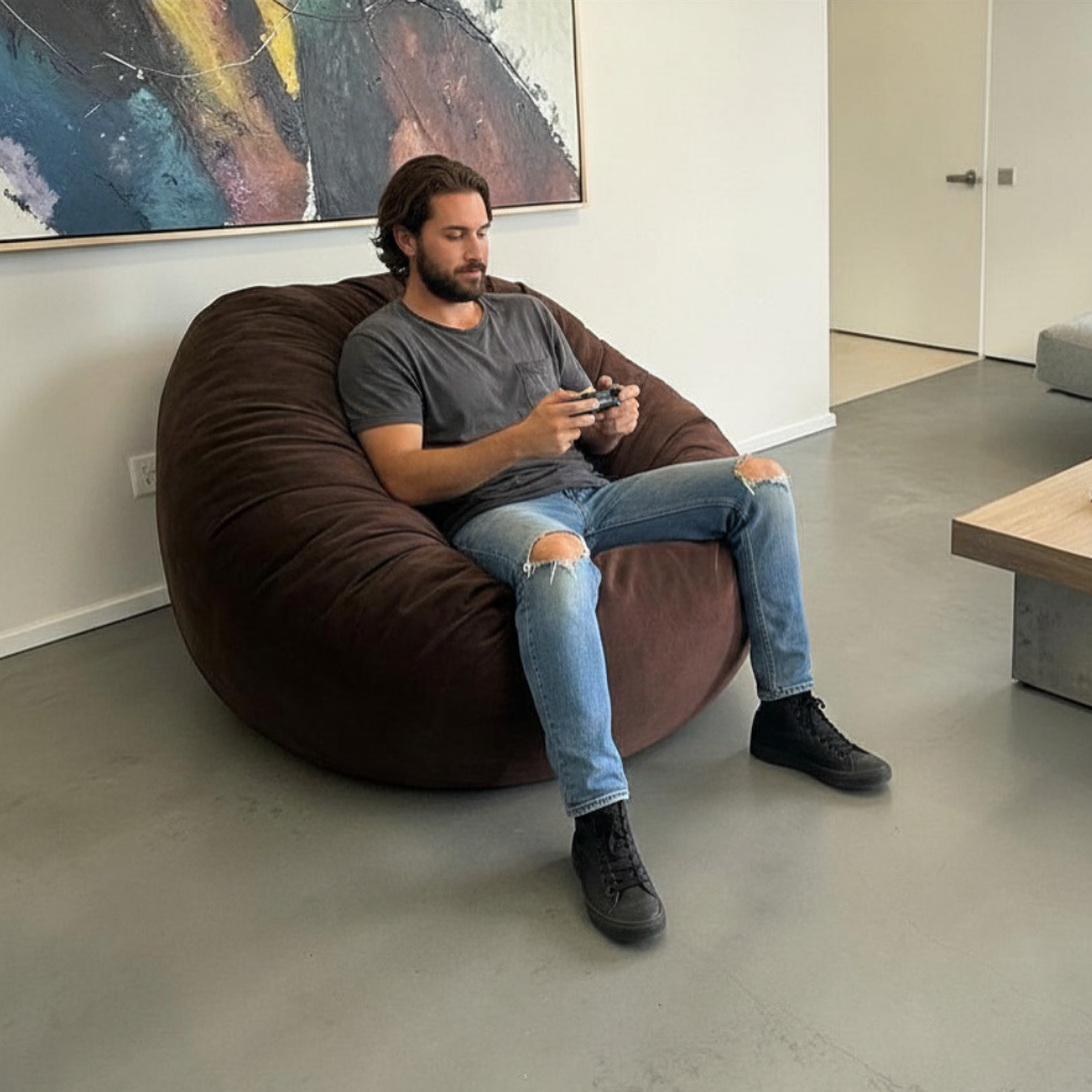 Sillón Puff Vento