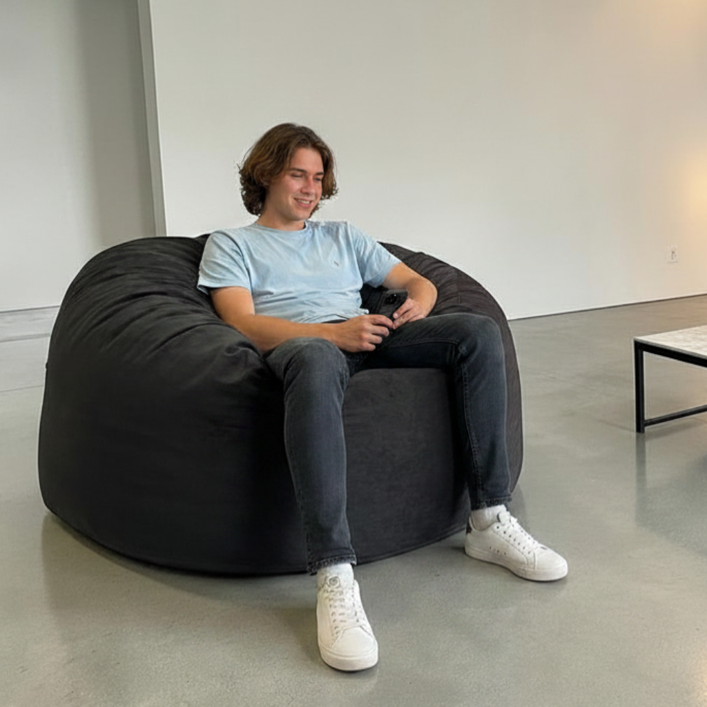 Sillón Puff Vento