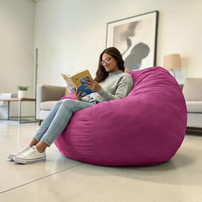 Sillón Puff Vento
