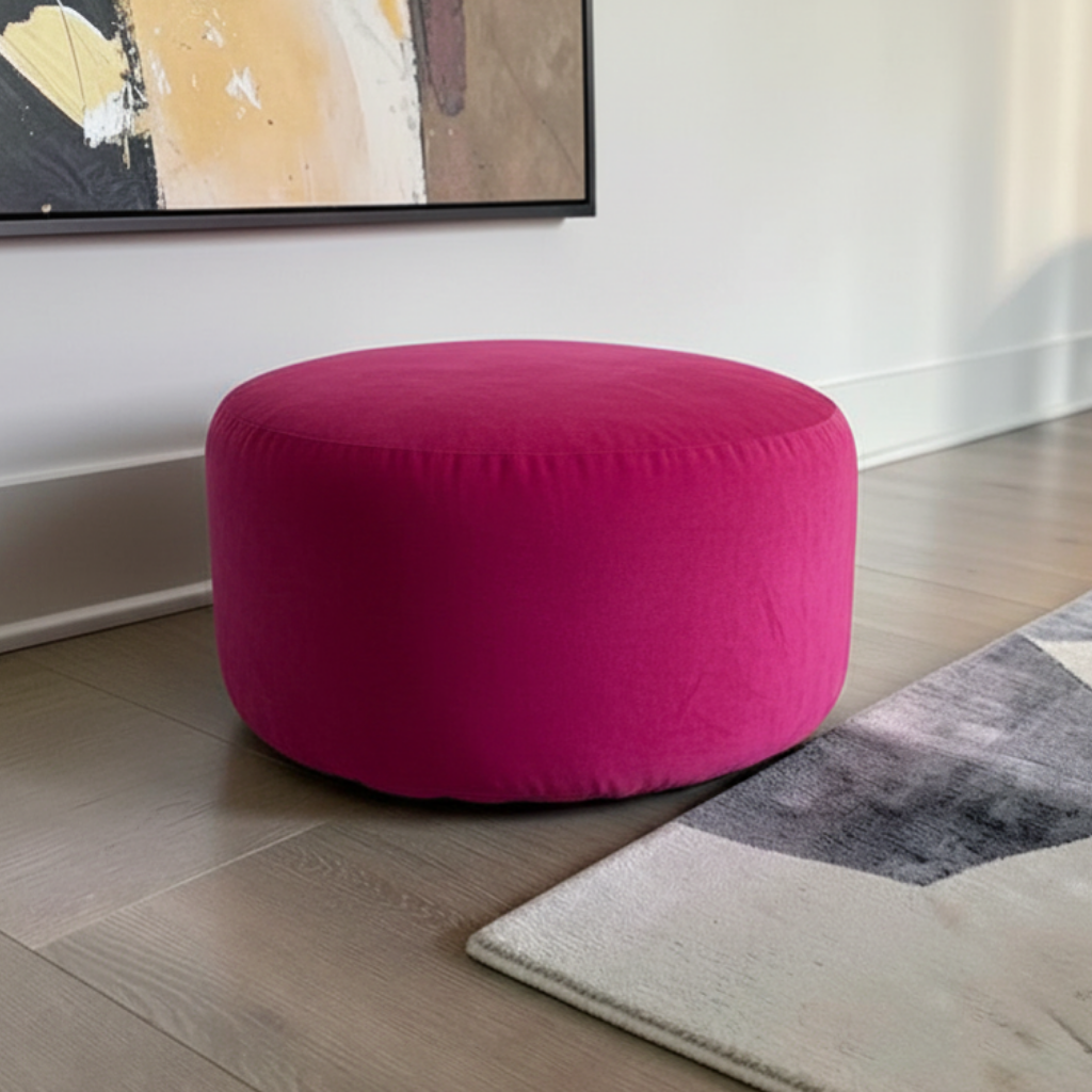 Sillón Puff Vento