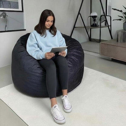 Sillón Puff Nube