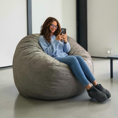 Sillón Puff Monolith