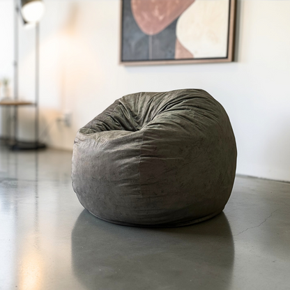 Sillón Puff Monolith