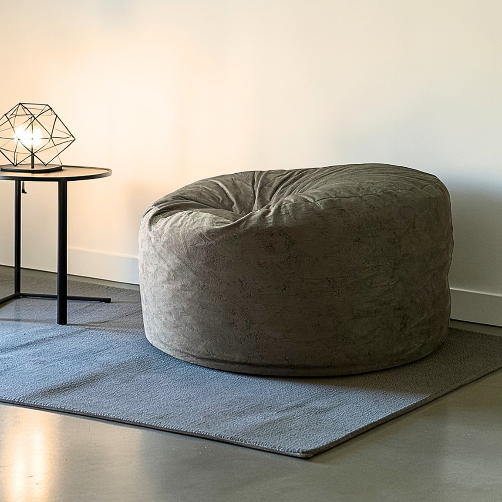Sillón Puff Monolith
