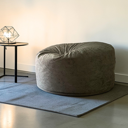 Sillón Puff Monolith
