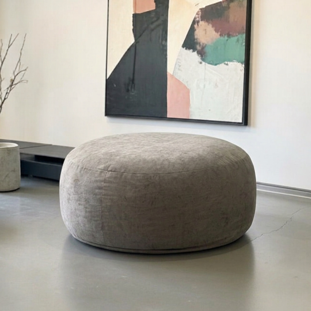 Sillón Puff Monolith