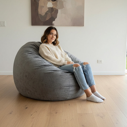 Sillón Puff Monolith