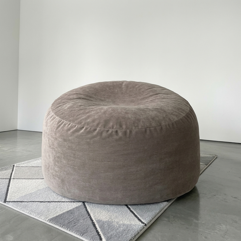 Sillón Puff Vento