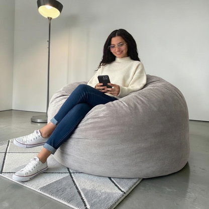 Sillón Puff Vento