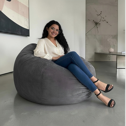 Sillón Puff Vento