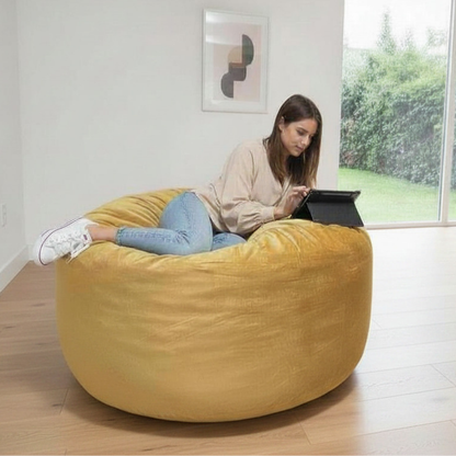 Sillón Puff Nube