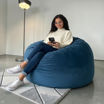 Sillón Puff Vento