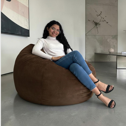 Sillón Puff Vento