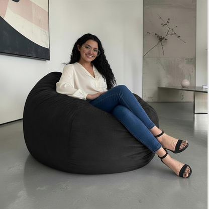 Sillón Puff Vento